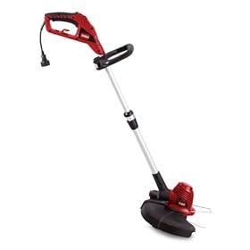 toro 11 inch electric trimmer