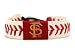 Florida State Seminoles Classic Baseball Bracelet