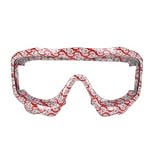 JT Paintball EPS Sick Series Goggle Frame - Rage
