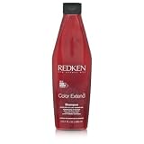 Redken Color Extend Shampoo Protection for Color-Treated Hair