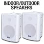 TIC ASP-60W 5 1/4-Inch 60 Watt  Exterior Patio Speakers