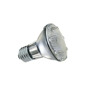 GE 17868 50PAR20 H FL25 130V PAR20 Halogen Light Bulb by General Electric