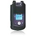 Black Silicone Rubber Cover Protective for MOTOROLA W755