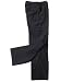 Outdoorhose schwarz