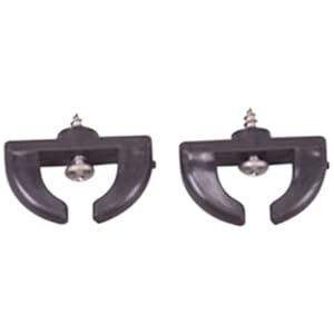 Taylor Made Products 1162 Marine Turn Latch - Set of 2