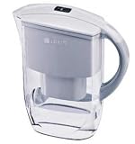 Brita Fjord Water Filter (Cool White)  from Betterware
