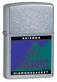 ARIZONA DIAMONDBACKS ZIPPO MLB 20656