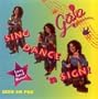 Sing Dance 'n Sign
