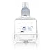 Purell 1904-02 Advanced Green Certified Instant Hand Sanitizer Foam, 1200 mL Refill (Pack of 2)