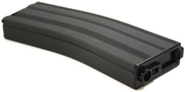 Classic Army Total Performance Hi Cap 460 Rd Magazine M4/M15/M16/GR15/GR16/MK15/MK16