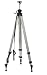 CST Aluminum Elevator Tripod - 60-ALW20ELAZ, 5/8 x 11 thread