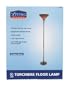 Tensor Decorative Floor Lamp (MTF100-113)
