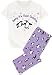  : Penguin Lounge Wear Set