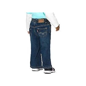 Click here to buy Levi's Sparkle Jeans by Levi's.
