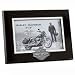H-D Bar & Shield Picture Frame 99294-06V