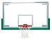 Glass Backboards - 39 x 54 (1m x 1.4m) Bison Extended Life