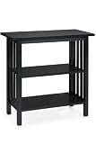 Review Home Decorators Collection  / Mission Console Tables W/o Drw 30