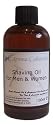 100ml Shaving Oil, for Men & Women