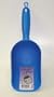 Van Ness Regular Food Scoop - Blue