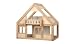 Price Comparison : Plan Toy My First Dollhouse