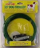 Pet Supplies : Cider Mill Trolley LWith 25 Ft