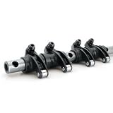 COMP CAMS 1621-16 BBM Pro-Mag Rocker Arms - Shaft Mnt. 1.5 Ratio by Comp Cams