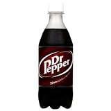 コカ・コーラ ドクターペッパー500ml×24本