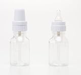Dr Brown's 4-oz. Glass Baby Bottle 2-pk.