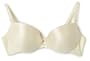 Wonderbra Women's Uprising Satin Push Up