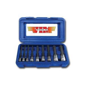 Vim 8 Piece Xzn Set 2
