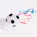 Light Up Soccer Whistle