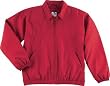 Micro Poly Casual Jacket