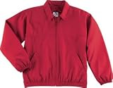Micro Poly Casual Jacket