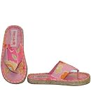 : Baby Lulu Pop Art Sandals