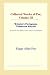 Book Collected Works of Poe, Volume III (Webster's Portuguese Thesaurus Edition)