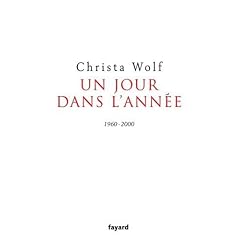 Un jour dans l'ann�e 1960-2000