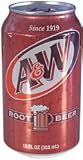 A&W Root Beer Safe - Diversion Safe