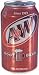 A&W Root Beer Can Diversin Safe Hidden Stash Container