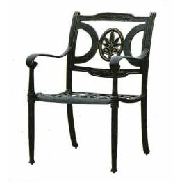Anderson Collections CHD-1111 Peninsula Dining Armchair