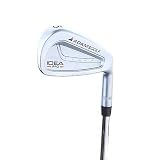New Adams Idea Pro 5-Iron Stiff Flex RH Reviews