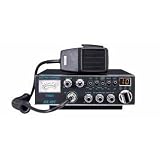 Galaxy DX48T Moblie 10 Meter Ham Radio