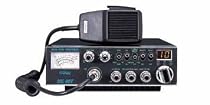 Galaxy DX48T Moblie 10 Meter Ham Radio