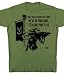 Halo 3 We're In Your Base Stealing Your Flag Slim-Fit T-Shirt