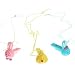 Easter Character Whistle Necklace Image