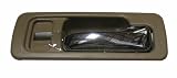 90-93 HONDA ACCORD SEDAN POWER INSIDE DOOR HANDLE RH *