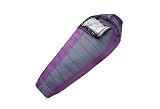 Slumberjack Solera 15 Deg. Sleeping Bag - Wms