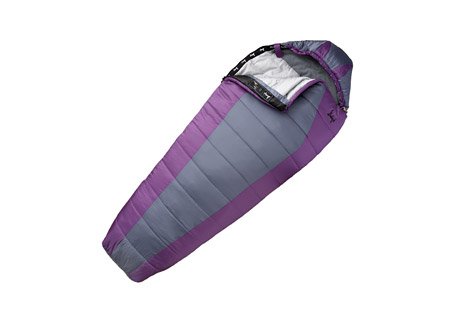 Slumberjack Solera 15 Deg. Sleeping Bag - Wms