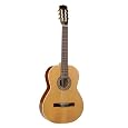 La Patrie Guitar, Etude
