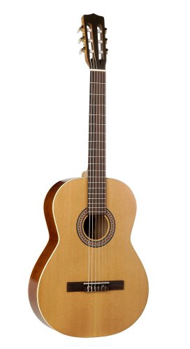 La Patrie Guitar Etude