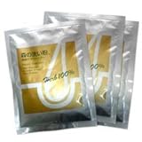 新 森の洗い粉（頭皮ケアシャンプー）[3袋] 【キレイなつもりでも頭皮の脂はなかなか手ごわい！ハーブの力で根こそぎ除去】